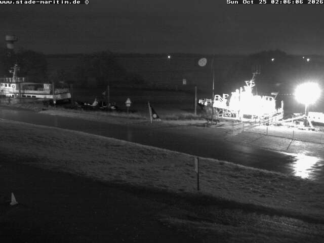 Camera Live Image