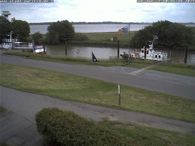Camera Live Image