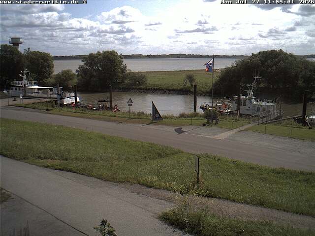Camera Live Image