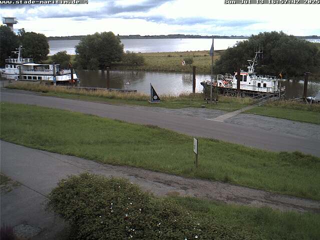 Camera Live Image