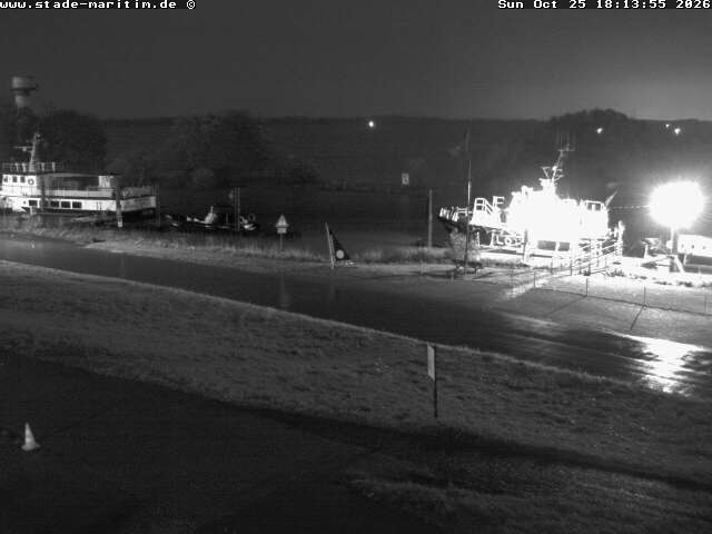 Camera Live Image