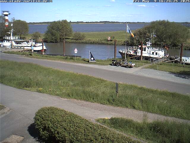 Camera Live Image