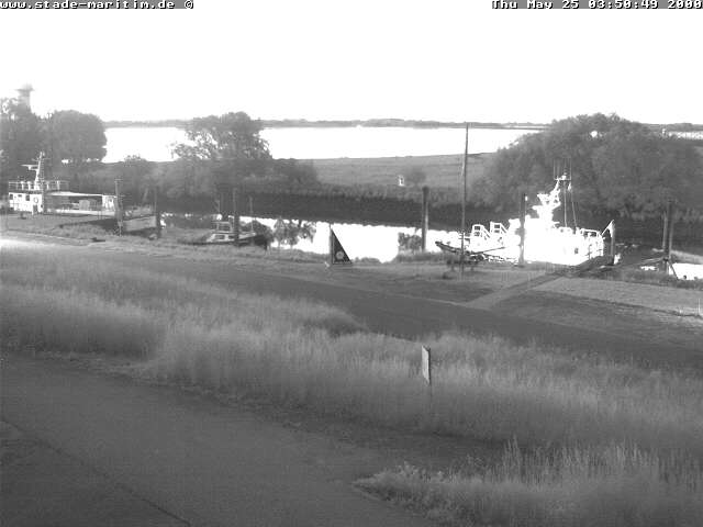 Camera Live Image