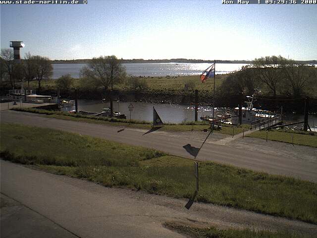 Camera Live Image