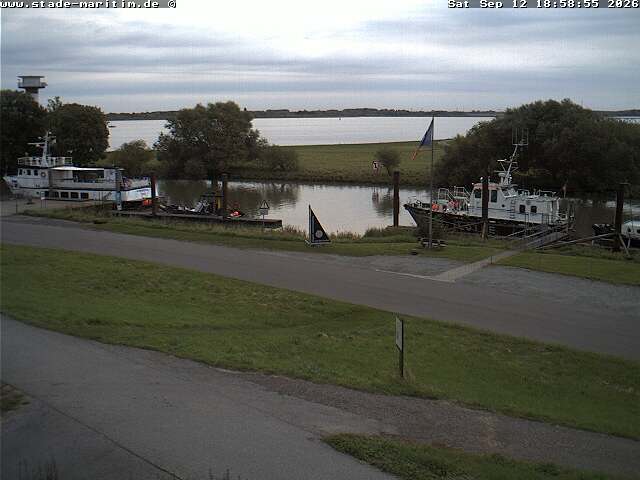 Camera Live Image