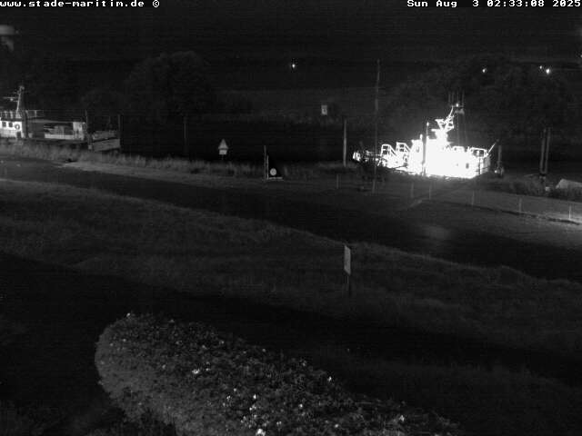 Camera Live Image