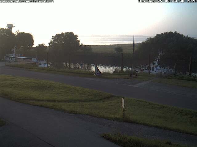 Camera Live Image