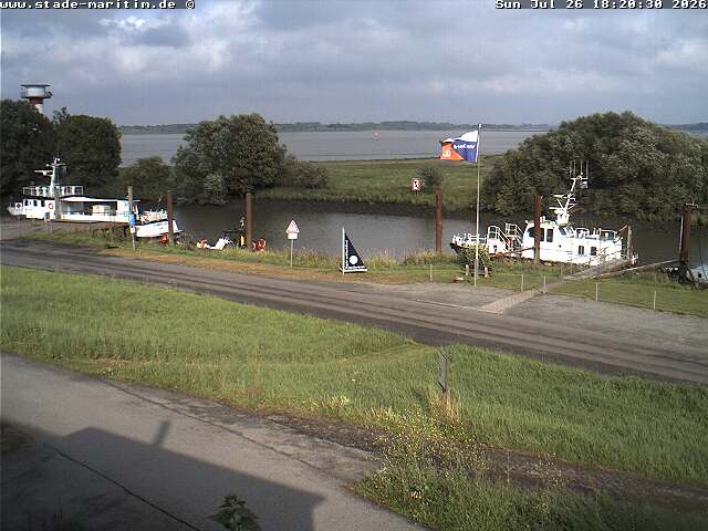 Camera Live Image