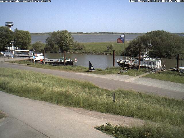 Camera Live Image
