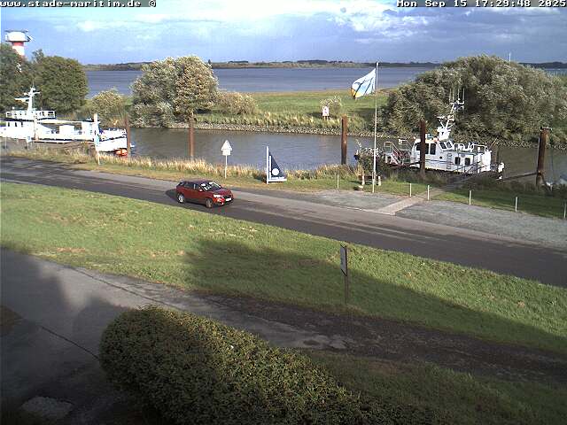 Camera Live Image