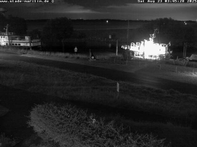Camera Live Image