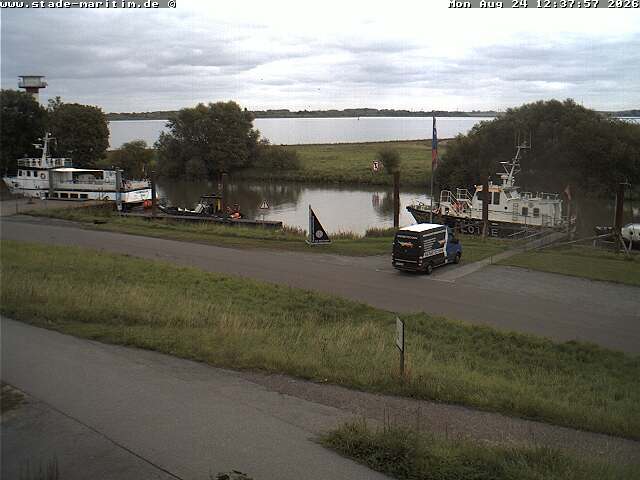 Camera Live Image