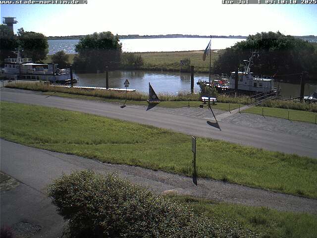 Camera Live Image