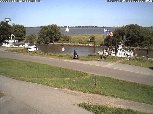 Camera Live Image